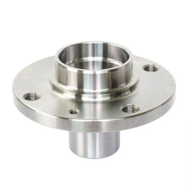 Imagem de Cubo de Roda Dianteira VW Gol, Passat, Santana, Voyage, Quantum, Parat