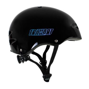 Imagem de Capacete Traxart Intermediário GALAXY Black GD-058, MEDIO