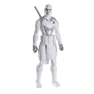 Imagem de Boneco GI JOE ORIGINS - Snake Eyes EB83455