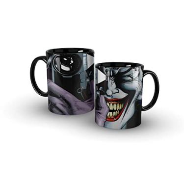Imagem de Caneca Personalizada Coringa Jocker 325ML LEAR