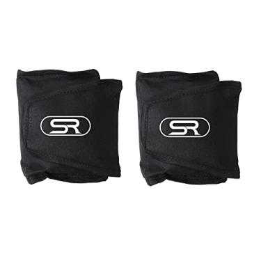 Imagem de Tornozeleira/Caneleira De Peso 8 Kg - Par