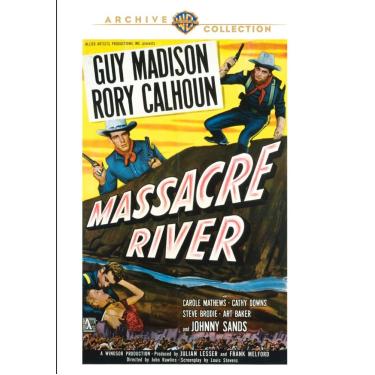 Imagem de Massacre River