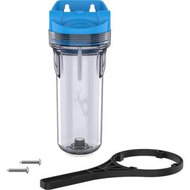 Imagem de OMNIFilter WH5-S-S06 Standard Whole House Filter housing by OMNIFilter