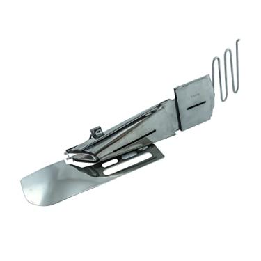 Imagem de Aparelho de Passar Viés Galão 1 Dobra 55mm Galoneira Fechada