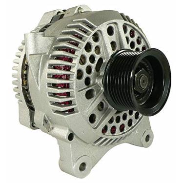 Imagem de DB Electrical Alternador 400-14073 compatível com 5.4L Lincoln Navigator 1999 2000 2001, Blackwood 2002 112585 XL1U-10300-BB XL1U-10300-BC XL1U-10300-BD XU2U-10346-AA XAA XAA U2Z-10 346-AA