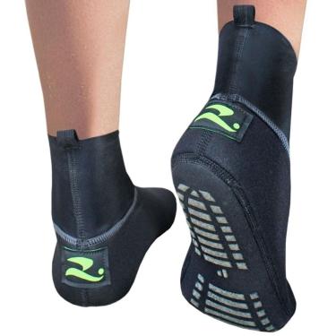 Imagem de Realtex SAPATILHA BEACH TENNIS 1344 Preto, GG (43 45)