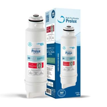 Imagem de Kit com 2 Refis Prolux Planeta Água