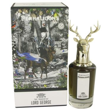 Imagem de Perfume Masculino The Tragedy Of Lord George Penhaligon`s Eau De Parfum