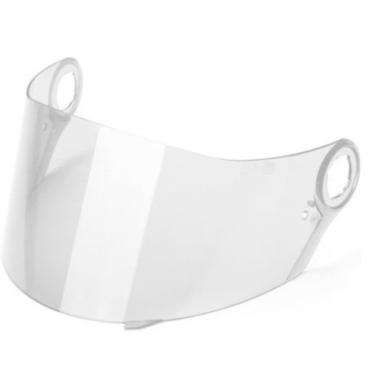 Imagem de Kit Reparo Capacete Ls2 Ff358 Ff396 + Viseira Cristal