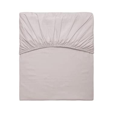 Imagem de Lençol Avulso Queen 300 Fios Kacyumara Satinee 100% Algodão