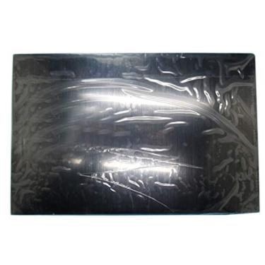 Imagem de Notebook LCD tampa superior para Samsung NP870Z5E 870Z5E BA75-04320D azul tampa traseira com dobradiça