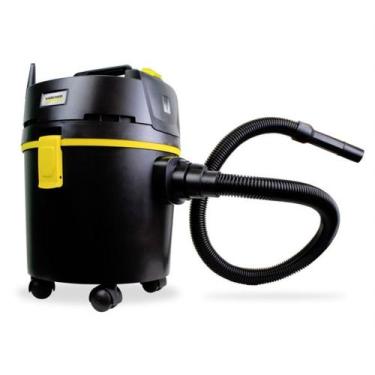 Imagem de Aspirador De Pó E Líquidos Karcher Nt585 Basic 1300W 127V