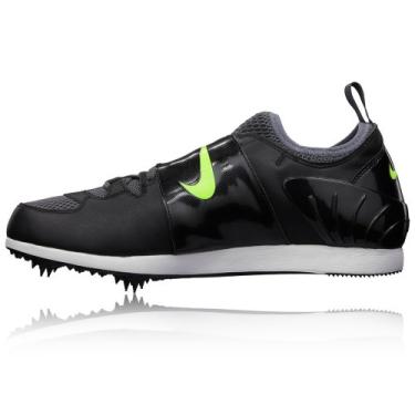 Imagem de Nike Air Relentless 4 MSL Women's Running Shoes - US 12 / EUR 46 Black