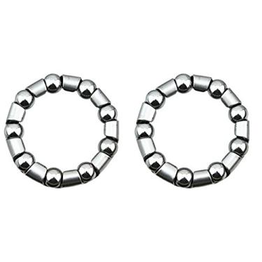 Imagem de Lowrider 2 – 1 peça de rolamento de manivela 5/16 pol. Tamanho da bola x 9 bolas. Conjunto de rolamento. Par de rolamentos. Para Bicicleta Crank, Bike Crank, Bikes, Beach Cruiser, Limos, Bicicletas Elásticas.