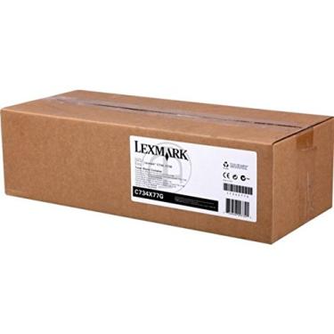 Imagem de Lexmark C 748 E (C734X77G) - original - Caixa de resíduos de toner - 25.000 páginas