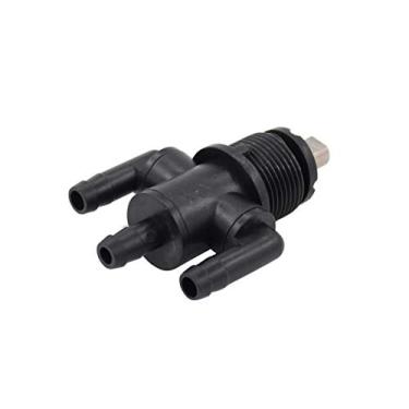 Imagem de Válvula de desativação de combustível de 3 vias para Polaris Xpress Xplorer 300 Scrambler 400 Trail Boss 325 ATV