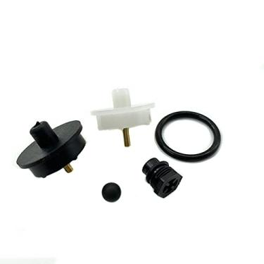 Imagem de Compressor de ar 105-0004 Kit de reparo coletor regulador para Sanborn Coleman Powermate