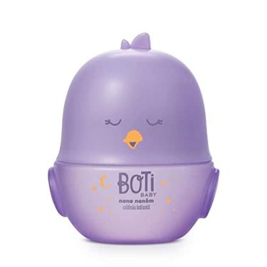 Imagem de O BOTICARIO BOTI BABY NANA NENEM COLONIA 100ml