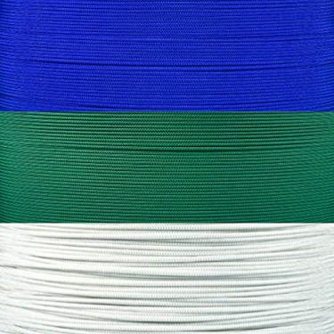 Imagem de PARACORD PLANET Kits de Paracord de Time de Hóquei – Kit de artesanato de paracord para pulseiras, chaveiros, acessórios e equipamentos de fãs (fãs de Vancouver)