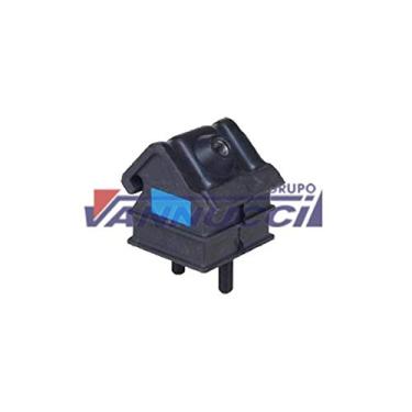 Imagem de COXIM DIANTEIRO MOTOR S/CHAPA VOLKS CONSTELLATION 19.370-25.370 - 31.370 CUMMINS