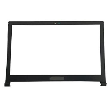 Imagem de Munimento da frente do laptop para MSI GE63 GE63VR MS-16P1 MS-16P5 GP63 GP63VR GL63 GL63VR 3076P1B214TA218 NOVO