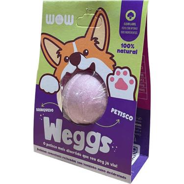 Imagem de Petisco WOW Pet Food para Cães Sabor Lombo - 1 Unidade