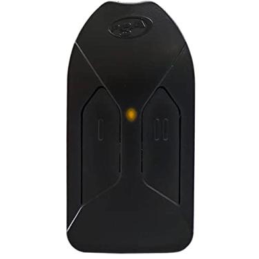 Imagem de Controle Remoto Ppa Tok Portão Alarme Cerca Elétrica 433mhz