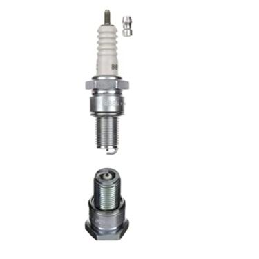 Imagem de NGK Iridium Sparkplug DCPR7EIX para Harley-Davidson Sportster 1200 48-8 XL1200X 2010-2018