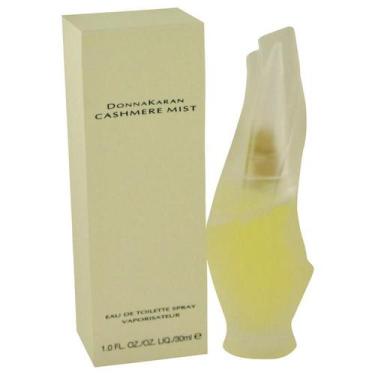 Imagem de Perfume Feminino Cashmere Mist Donna Karan 30 Ml Eau De Toilette