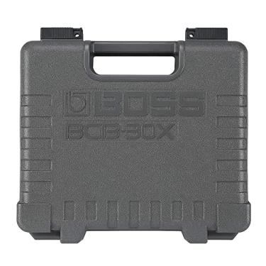 Imagem de Pedalboard BOSS BCB-30X no formato Case BCB-30X