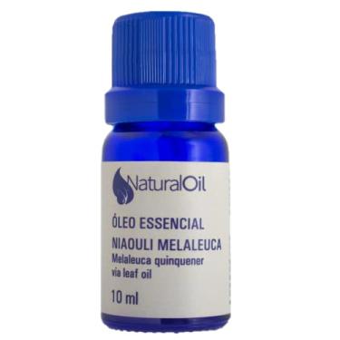 Imagem de Óleo Essencial Niaouli Melaleuca 10ml, Natural Oil