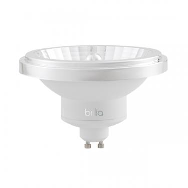 Imagem de Lâmpada Led Ar111 Gu10 Biv.12w Refletora 2700k Ref.438459 - Brilia