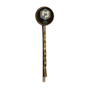 Imagem de Body Organs — Cabeçote grande para cabelo de metal retrô