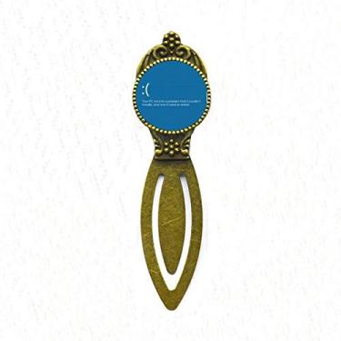 Imagem de Marcador de página Programador PC in Problem Art Deco, moderno, marcador de página retrô para escritório