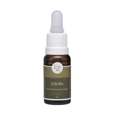 Imagem de ÓLEO VEGETAL JOJOBA EXTRAVIRGEM 15 ML, Laszlo
