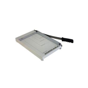 Imagem de Guilhotina Refiladora Facão de Mesa 36cm Ofício Capacidade 20fls