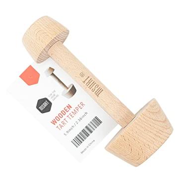 Imagem de Msart para fazer muffin, tortas de nogueira, cheesecakes e sobremesas.