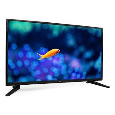 Imagem de Smart Tv 32'' Android 11 Bak Wifi 3 Hdmi 2 Usb Hd 60hz Premium - Bivolt