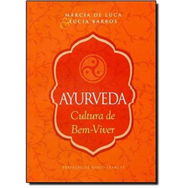 Imagem de Ayurveda: Cultura Do Bem Viver