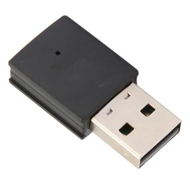 Imagem de Adaptador Wifi USB para PC, Adaptador de Rede Sem Fio Dongle Wifi de Banda Dupla 2.4G/5G para PC de Mesa, Compatível Com Xp/Vista/Win7/8/8.1/10/11