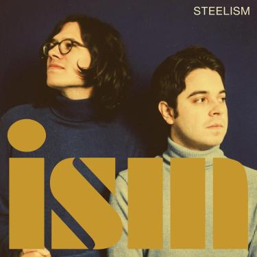 Imagem de ism