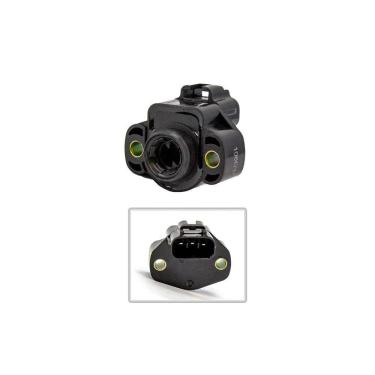 Imagem de Sensor Tps Dodge Dakota Grand Cherokee Wrangler - Mte7276