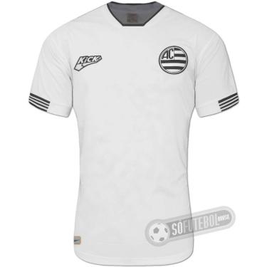 Imagem de Camisa Athletic Club de São João del-Rei - Modelo II