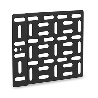 Imagem de Mount-It! Suporte Universal para Dispositivos de Streaming - Compatível com Apple TV, Roku, Amazon Fire TV, TiVo Mini - Preto