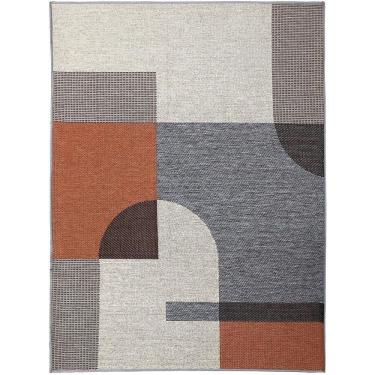 Imagem de Tapete P/ Sala New Colors Magia 1,50x2,00 São Carlos