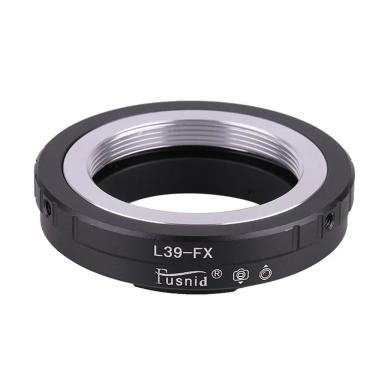 Imagem de L39-FX Camera Lens Adapter  Leica M39 Parafuso para Fujifilm X-Pro1 Lentes e Acessórios  Lens