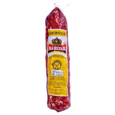 Imagem de SALAME ITALIANO MAJESTADE 600G
