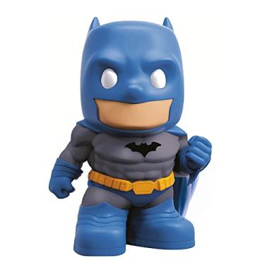 Imagem de Bonecos Ooshies - DC Comics - Silver age Batman