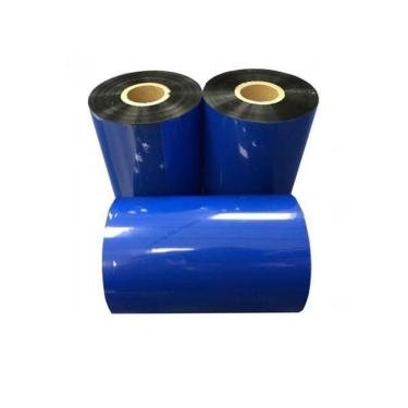 Imagem de Kit Com 5 Rolos Ribbon Cera 110Mm X 450M