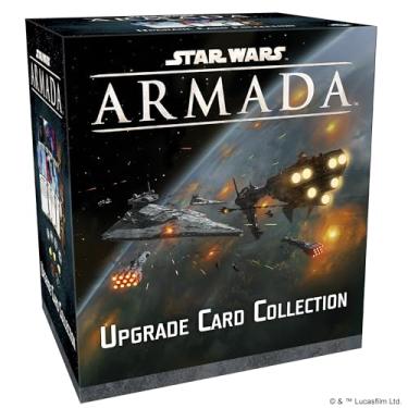 Imagem de Fantasy Flight Games Star Wars Armada: Upgrade Card Collection (SWM38)
